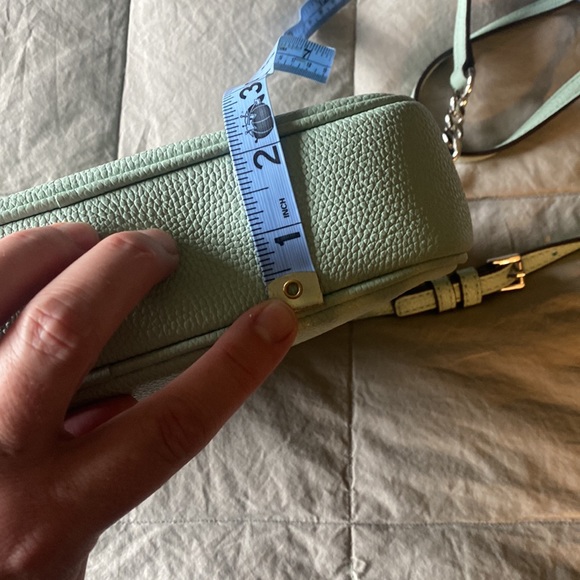 Michael Kors crossbody bag - Picture 11 of 11